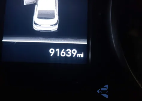 2020 Hyundai Elantra Sel из США, поврежденный, VIN 5NPD84LF4LH628572